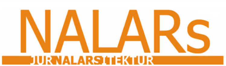 NALARs Jurnal Arsitektur Universitas Muhammadiyah Jakarta
