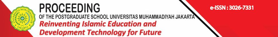 Reinventing Islamic Education and Development Technology for Future