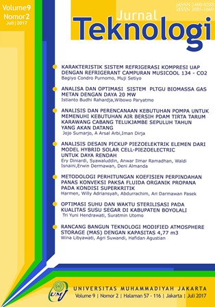 47++ Kumpulan  Contoh Jurnal Cetak Yang baik dan Benar