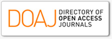 Directory of Open Access Journal